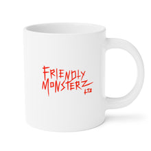 Load image into Gallery viewer, First Edition Clumsy Boy Coffee Mug (20 oz)
