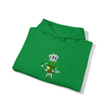 Load image into Gallery viewer, Evolving Chef Tree Duck (Hoodie)
