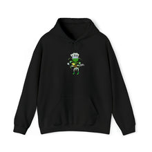 Load image into Gallery viewer, Evolving Chef Tree Duck (Hoodie)
