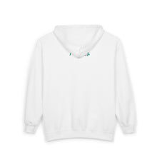 Load image into Gallery viewer, Smashing Scuba Snail Mail Box (Hoodie)
