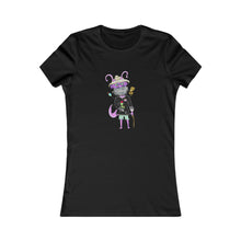 Load image into Gallery viewer, Friendly Bearded Snail Farmer (Women's T-shirt)
