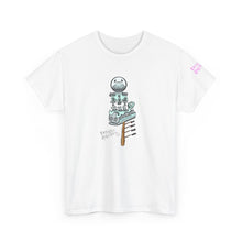 Load image into Gallery viewer, Smashing Scuba Snail Mail Box (T-shirt)
