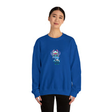 Load image into Gallery viewer, Ballerina StarFish Eyed FarmBoy Troll (Sweater)
