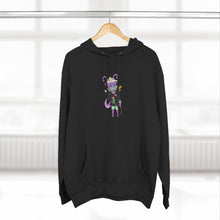 Load image into Gallery viewer, Friendly Bearded Snail Farmer (Hoodie)
