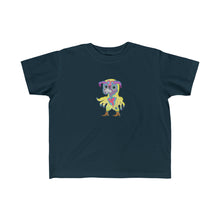 Load image into Gallery viewer, Mutating Love Chick Rocking New Dancing Boots (Youth T-Shirt)
