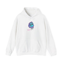 Load image into Gallery viewer, Friendly Cloudy Cane Katulu! (Hoodie)
