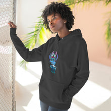 Load image into Gallery viewer, Ballerina Starfish Eyed FarmBoy Troll (Hoodie)
