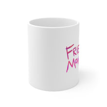 Load image into Gallery viewer, Toilet Tennis Tournament Coffee Mug (20 oz)
