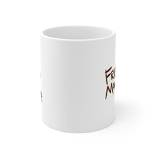 Load image into Gallery viewer, Friendly Fuzzy Turtle Egg Farmer Coffee Mug (20 oz)
