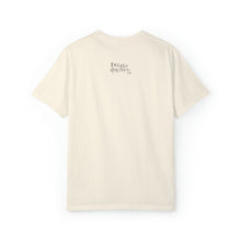 Load image into Gallery viewer, Spooky Dino Fishbone Armed Sea Urchin (T-shirt)
