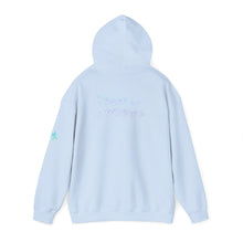 Load image into Gallery viewer, Sock Puppet Squid Eyed Snow Ant (Hoodie)
