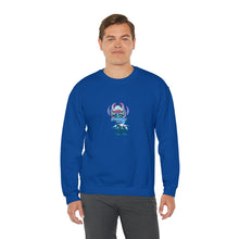 Load image into Gallery viewer, Ballerina StarFish Eyed FarmBoy Troll (Sweater)
