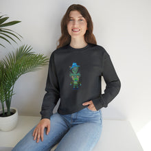 Load image into Gallery viewer, Friendly Fuzzy Turtle Egg Farmer (Sweater)
