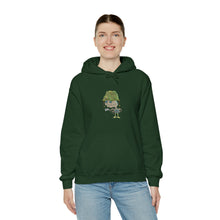 Load image into Gallery viewer, Alienated Ant Army Boy (Hoodie)
