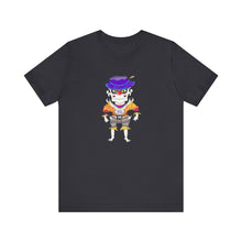 Load image into Gallery viewer, Caring Clown Merry Mobster (T-shirt)
