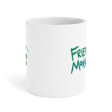 Load image into Gallery viewer, Evolving Chef Tree Duck Coffee Mug (20 oz)
