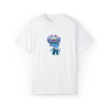 Load image into Gallery viewer, Ballerina StarFish Eyed Farm Boy Troll (T-shirt)
