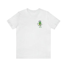 Load image into Gallery viewer, Evolving Chef Tree Duck (T-shirt)
