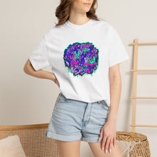 Load image into Gallery viewer, Heartful Haze (Mens T-shirt)
