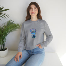 Load image into Gallery viewer, Ballerina StarFish Eyed FarmBoy Troll (Sweater)
