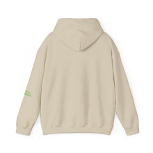 Load image into Gallery viewer, Deer Duck Raptor Tadpole Ring Pop Offering (Hoodie)
