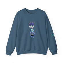 Load image into Gallery viewer, Sock Puppet Squid Eyed Snow Ant (Sweater)
