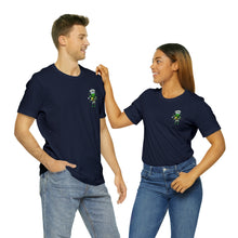 Load image into Gallery viewer, Evolving Chef Tree Duck (T-shirt)
