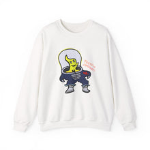 Load image into Gallery viewer, Avenging Astronaut Solo Star (Sweater)
