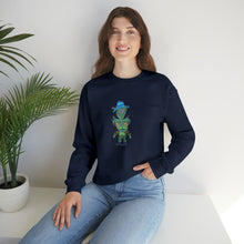 Load image into Gallery viewer, Friendly Fuzzy Turtle Egg Farmer (Sweater)
