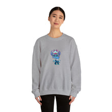 Load image into Gallery viewer, Ballerina StarFish Eyed FarmBoy Troll (Sweater)
