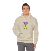 Load image into Gallery viewer, Mutating Love Chick Rocking Dancing Boots (Hoodie)
