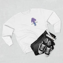 Load image into Gallery viewer, Spooky Dino Fishbone Armed Sea Urchin (Sweater)
