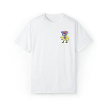 Load image into Gallery viewer, Mutating Love Chick Rocking Dancing Boots (T-shirt)
