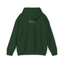 Load image into Gallery viewer, Evolving Chef Tree Duck (Hoodie)
