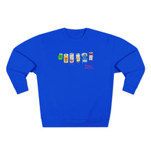Load image into Gallery viewer, There's too Many Beers (Sweater)
