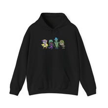 Load image into Gallery viewer, FML Summer Collection Launch (Hoodie) #1
