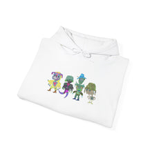 Load image into Gallery viewer, FML Summer Collection Launch (Hoodie) #1
