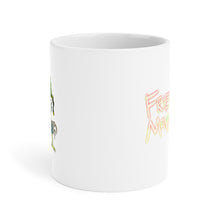 Load image into Gallery viewer, Friendly Ant Army Boy Coffee Mug (20 oz)
