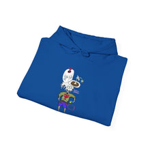 Load image into Gallery viewer, Toilet Tennis Tournament (Hoodie)
