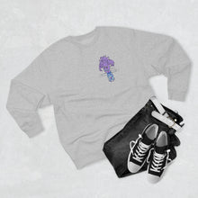 Load image into Gallery viewer, Spooky Dino Fishbone Armed Sea Urchin (Sweater)
