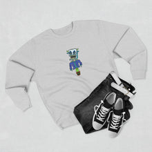 Load image into Gallery viewer, Formal Creepin Cactus Creature (Sweater)
