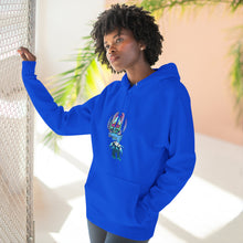 Load image into Gallery viewer, Ballerina Starfish Eyed FarmBoy Troll (Hoodie)
