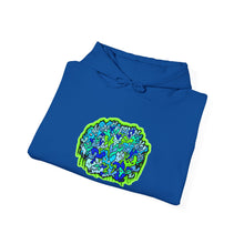 Load image into Gallery viewer, Heartful Hazeful Portal (Hoodie)
