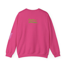 Load image into Gallery viewer, Evolving Cricket Star Walk (Sweater)
