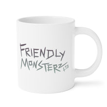 Load image into Gallery viewer, Terrific Tux Taking His Sweet Time Coffee Mug (20 oz)
