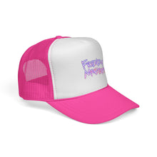 Load image into Gallery viewer, FML Classic Hot Pink (Trucker Hat)
