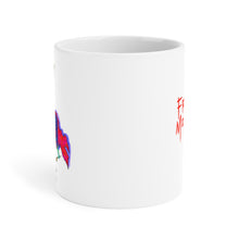 Load image into Gallery viewer, First Edition Clumsy Boy Coffee Mug (20 oz)
