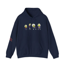 Load image into Gallery viewer, Avenging Astronaut Star Team Summer Collection (Hoodie)

