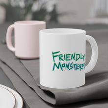 Load image into Gallery viewer, Evolving Chef Tree Duck Coffee Mug (20 oz)
