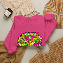 Load image into Gallery viewer, Hearful Hazeful Portal (Sweater)
